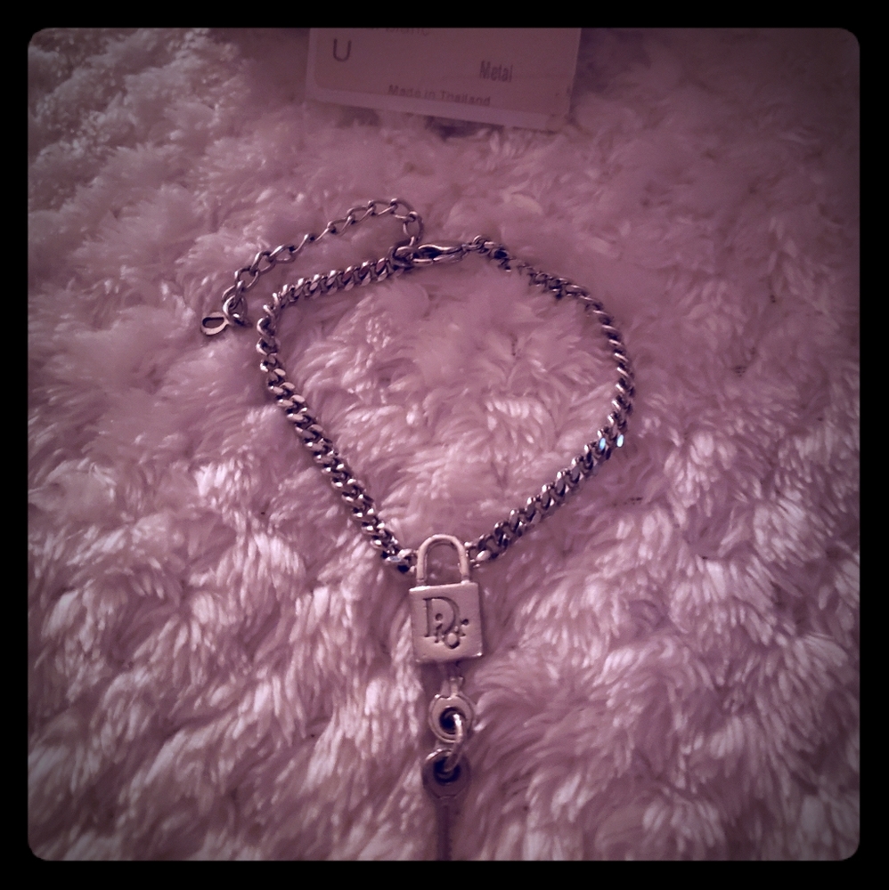 Dior bracelet